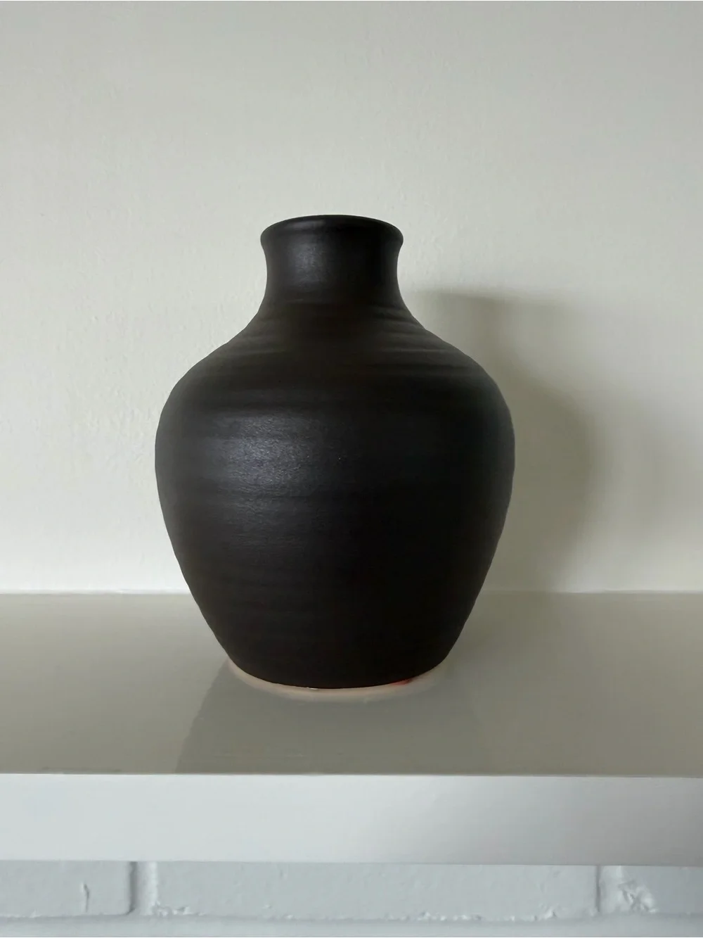 [NWT] Pottery Barn Urban Ceramic Vase